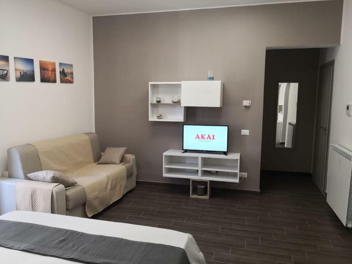 Canale Rooms E Apartments Кастельдачча Экстерьер фото